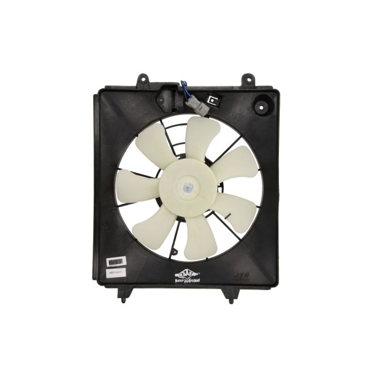 Nrf Koelventilatorwiel, Motorkoeling 47273
