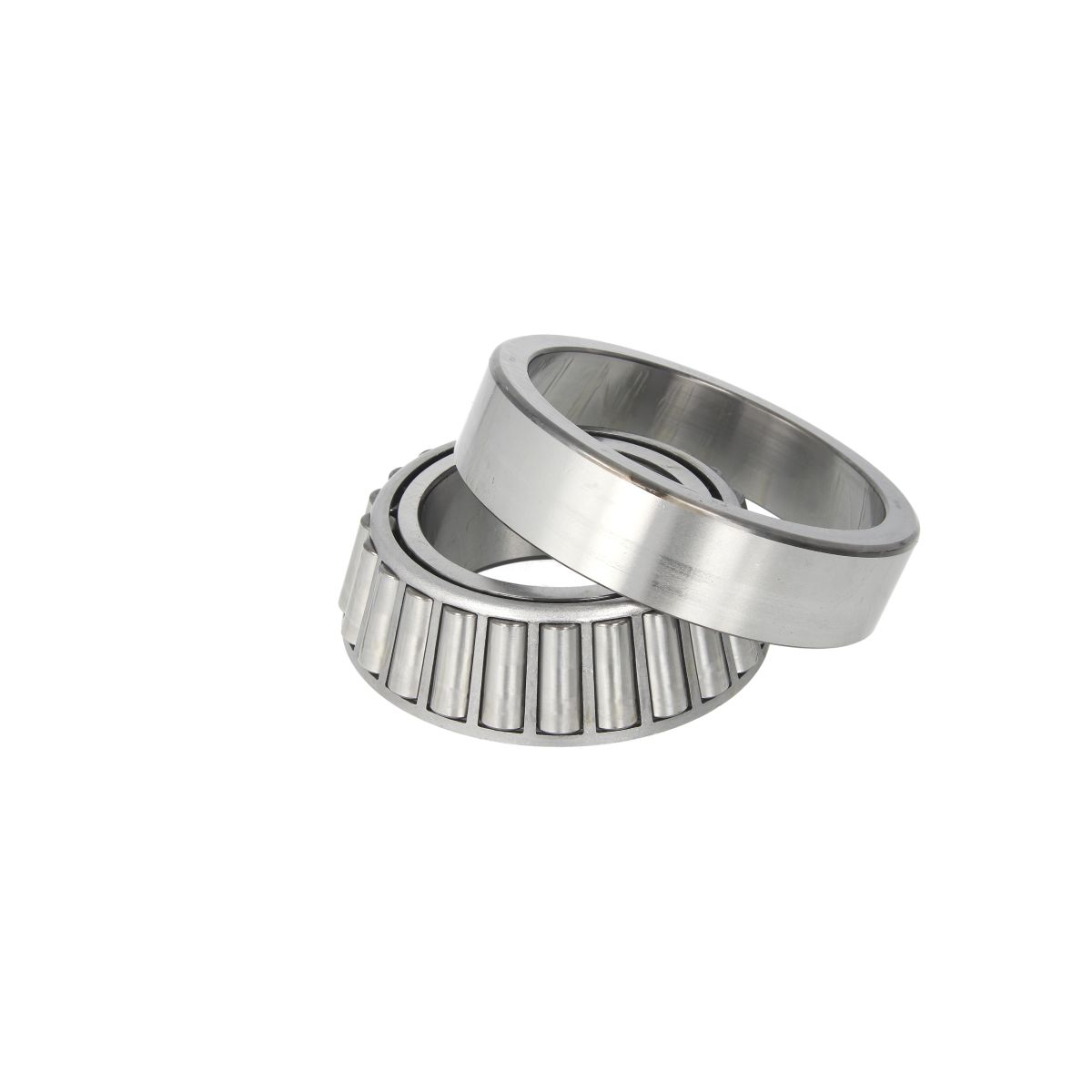 Image of Lager, fusee