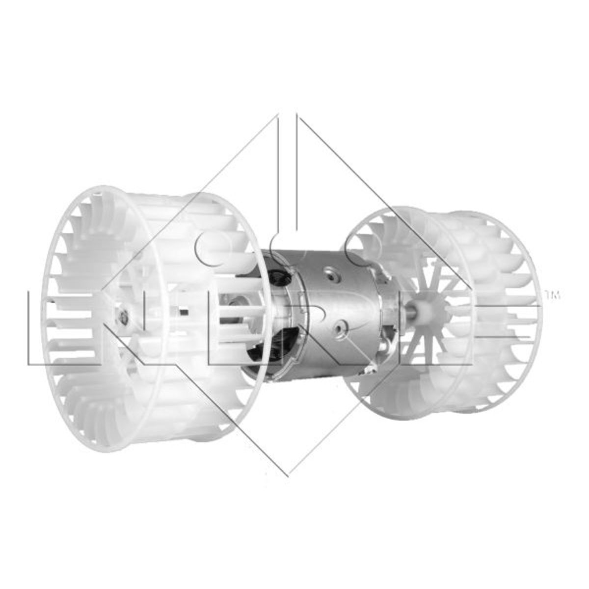 Image of Interieurventilator