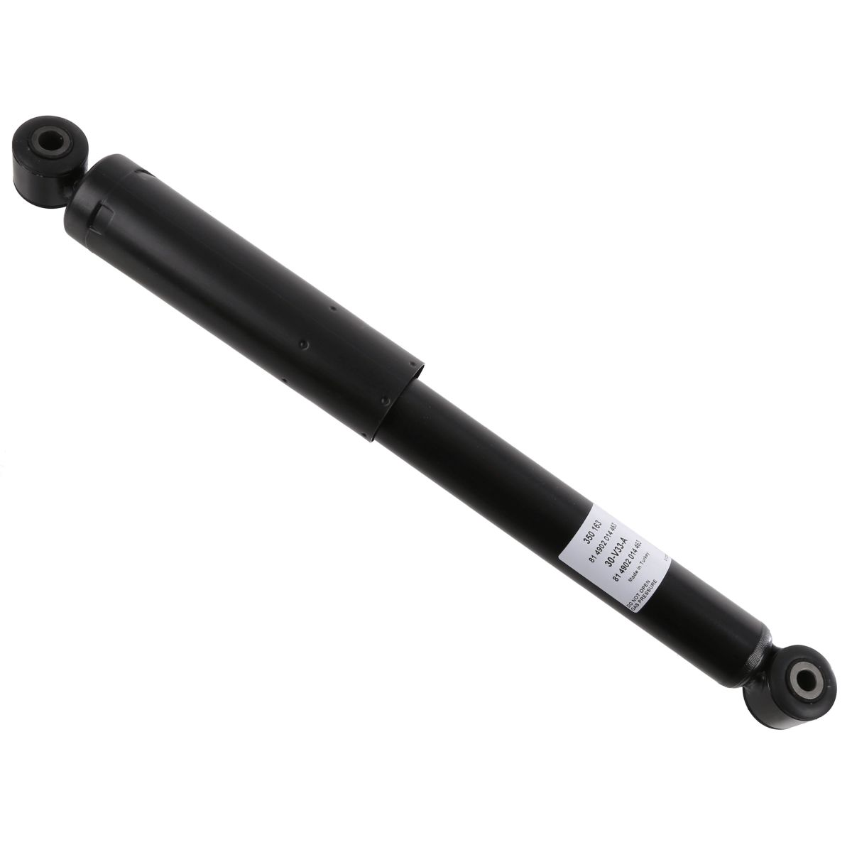 Sachs Ammortizzatore 350 163