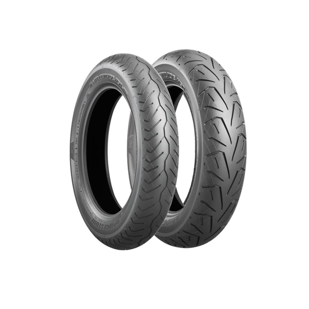 Image of Battlecruise H50 180/65B16 TL, Motorbanden achter
