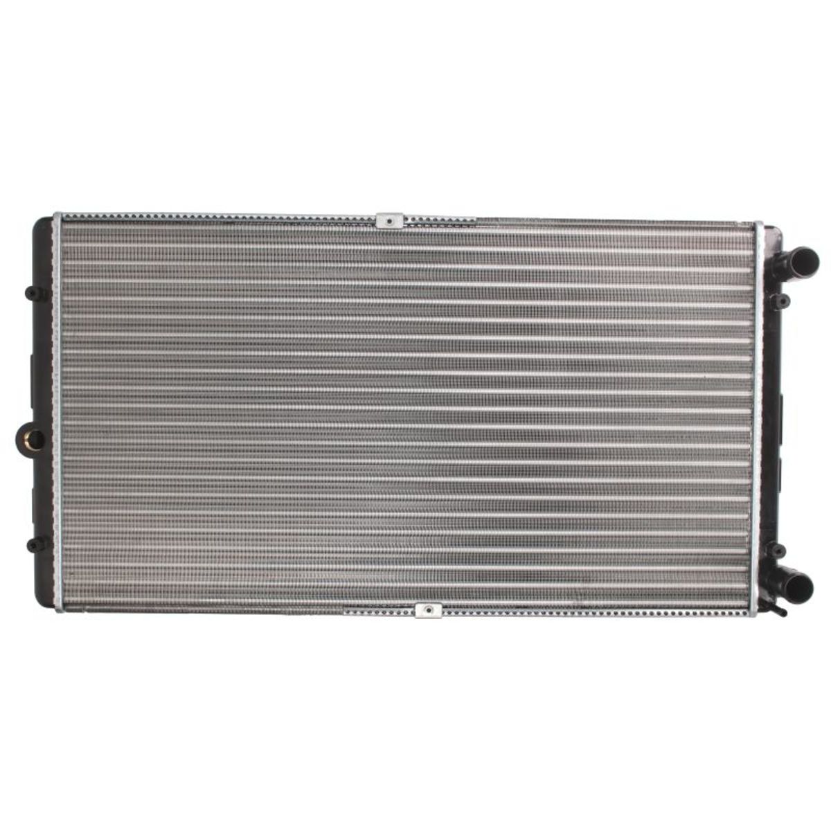 Thermotec Kühler, Motorkühlung D7w067tt