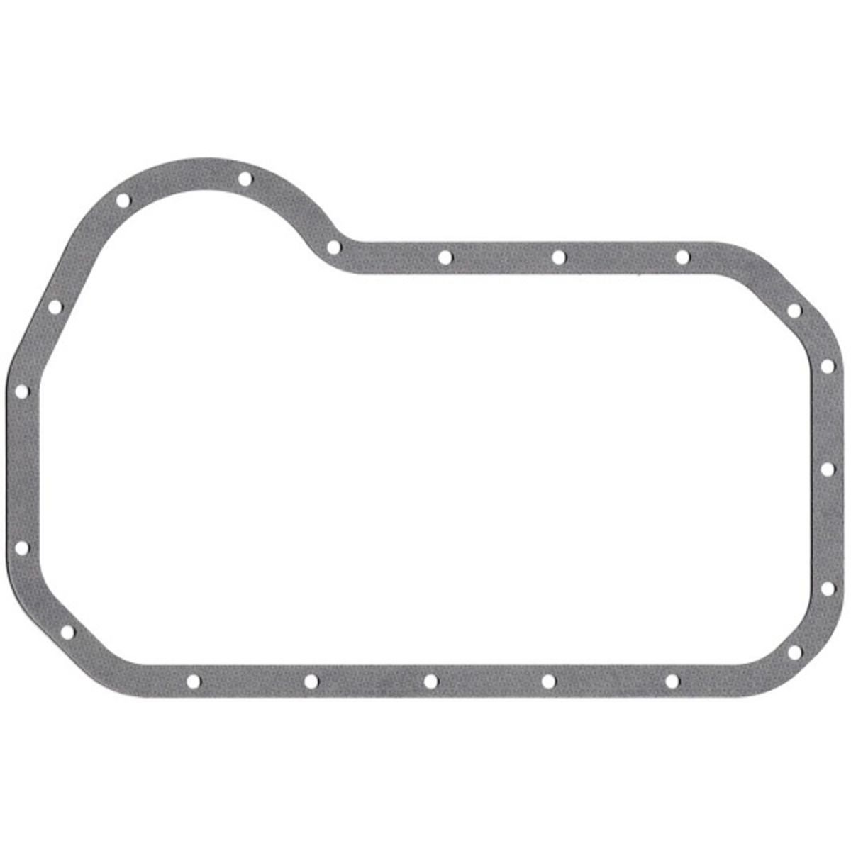 Image of Pakking, oliepomp