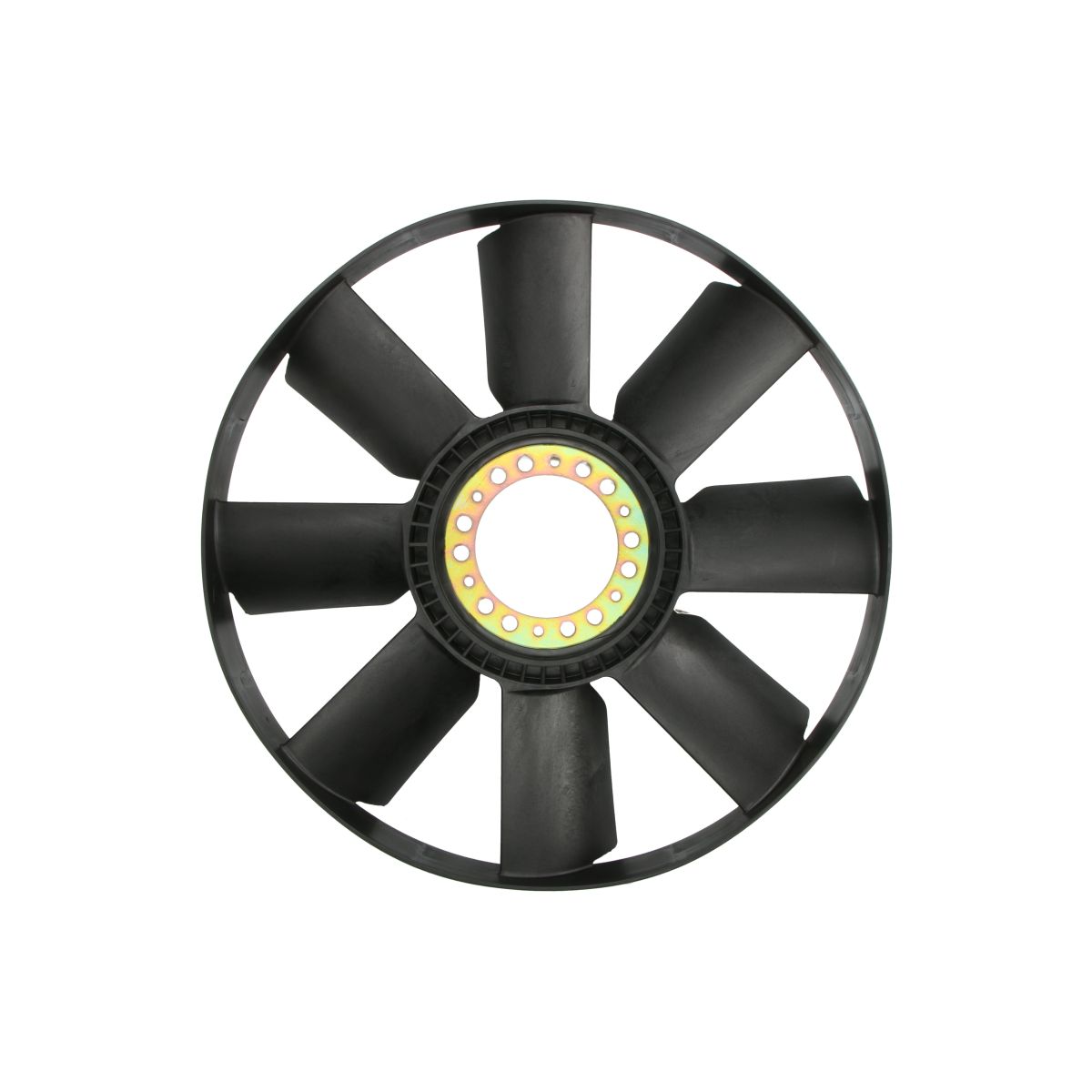 Image of Ventilatorwiel, motorkoeling