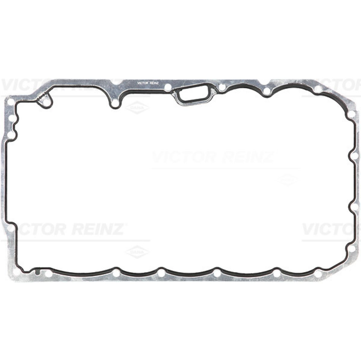 Reinz Pakking, Carter  71-39472-00