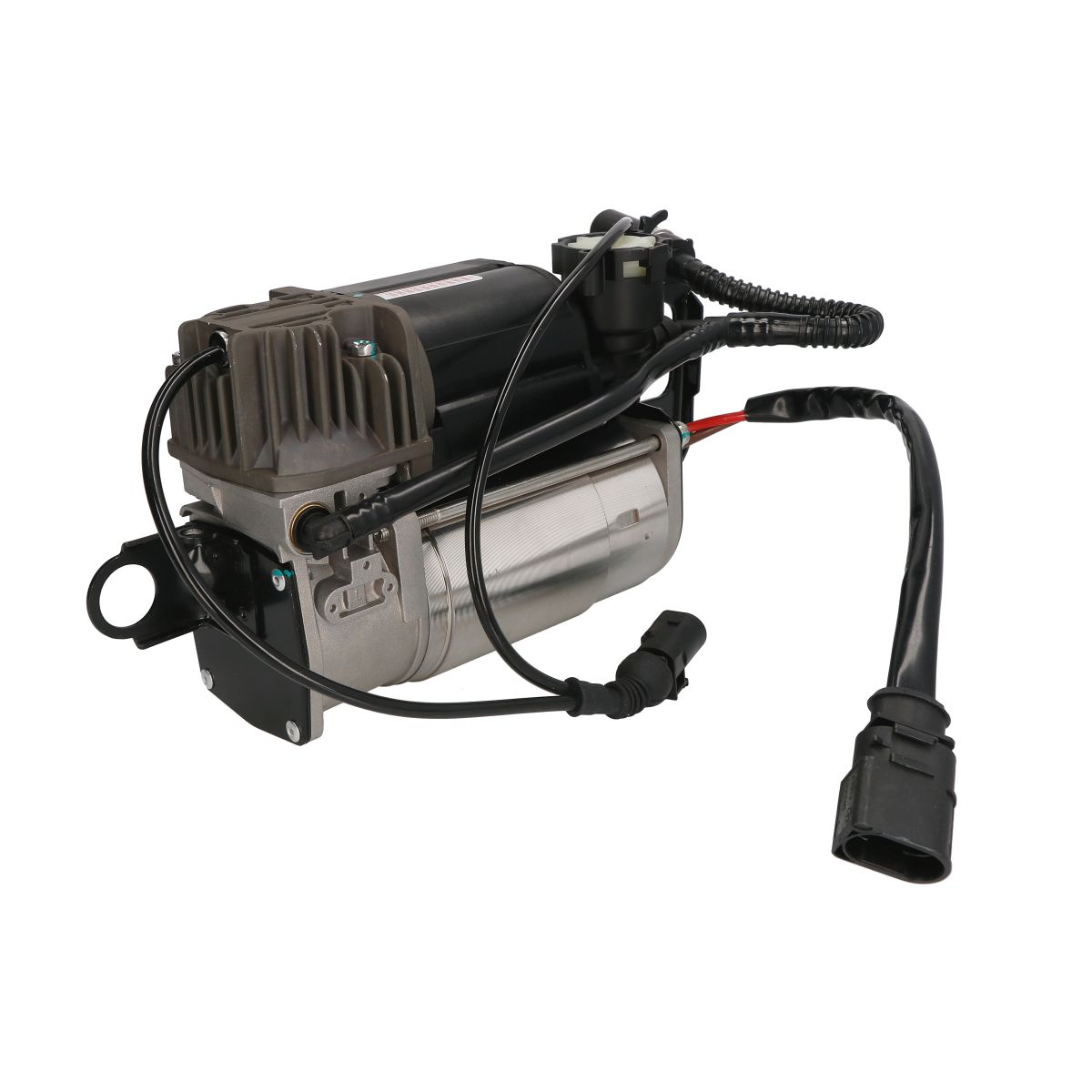Image of Compressor, pneumatisch systeem