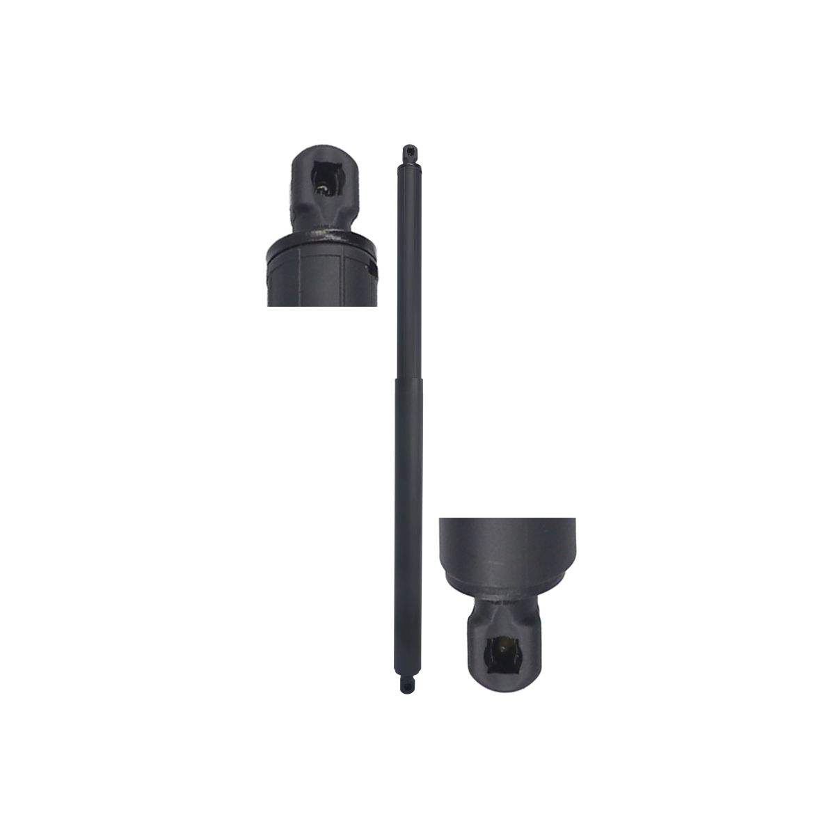 Gasfeder, Koffer-/Laderaum MAGNUM TECHNOLOGY MGS4090MT