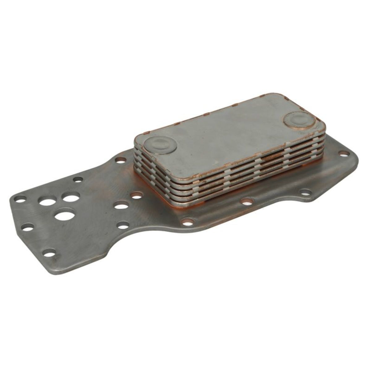 Image of Olie radiator, motorolie