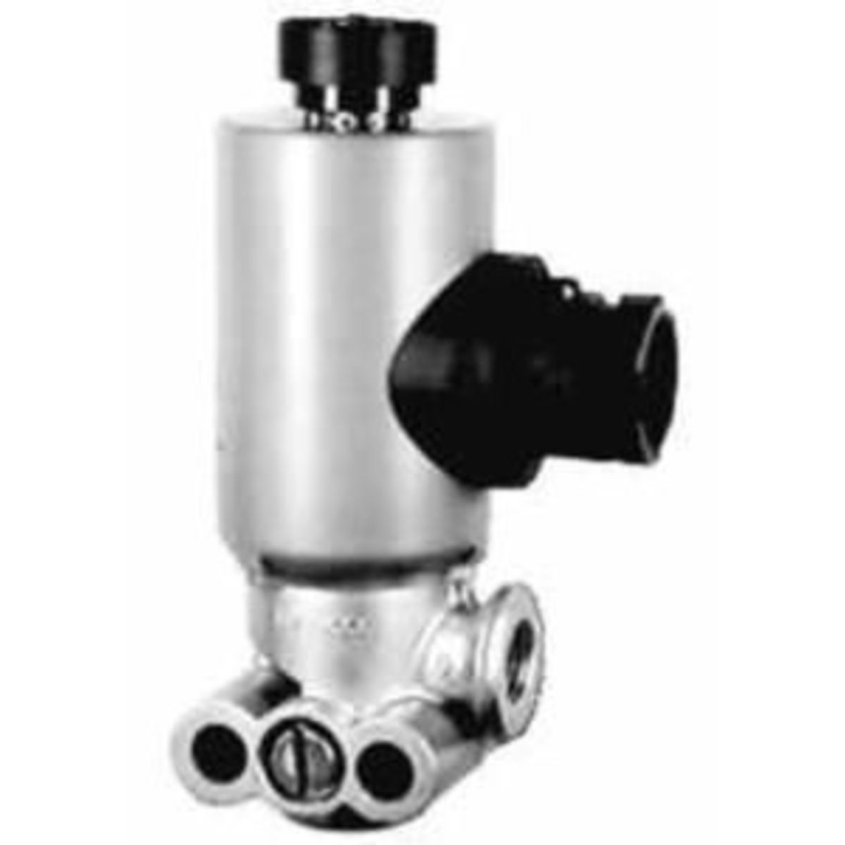 Image of Magneetklep