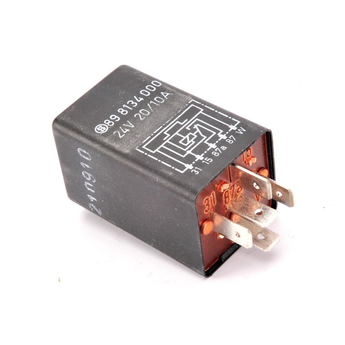 Image of Relais DT Spare Parts