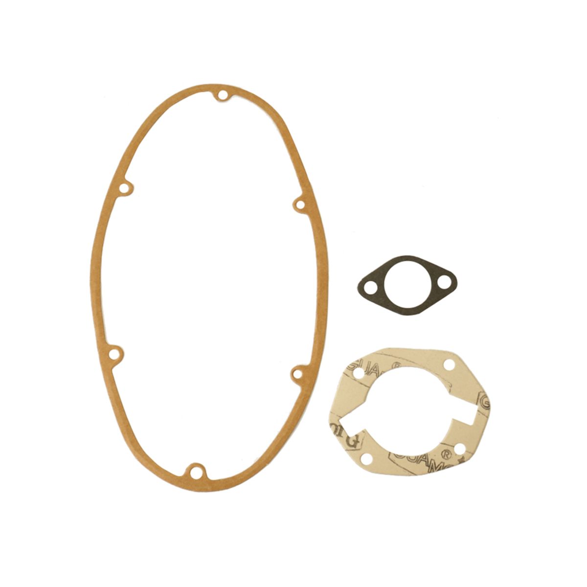 Image of Motorpakkingset