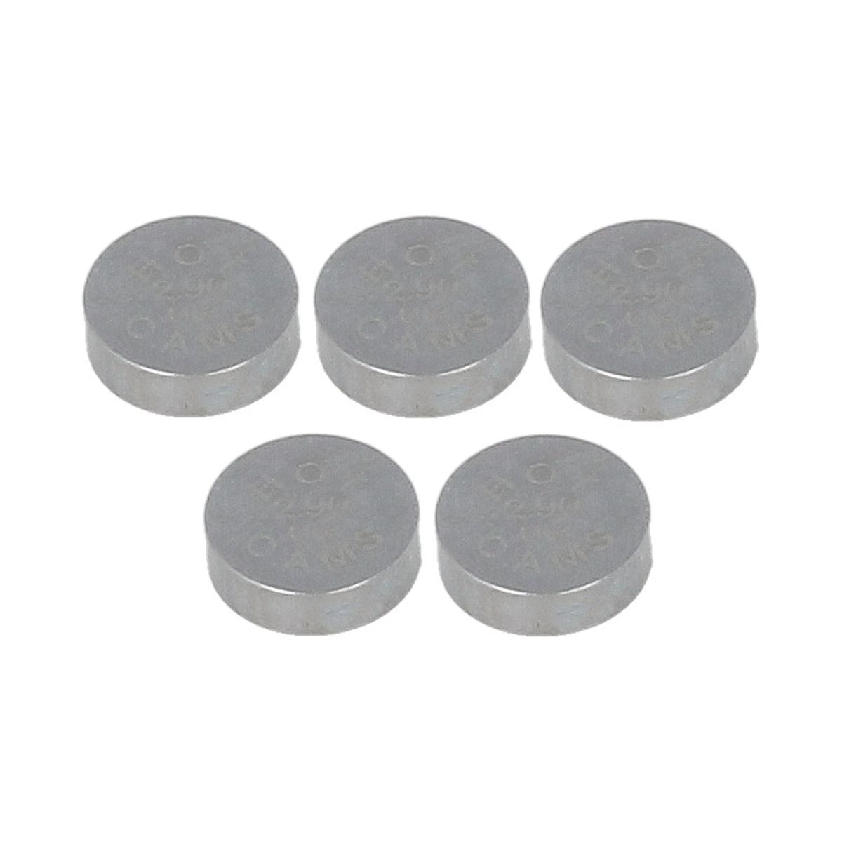 Image of Assortiment, klepspeling instelling