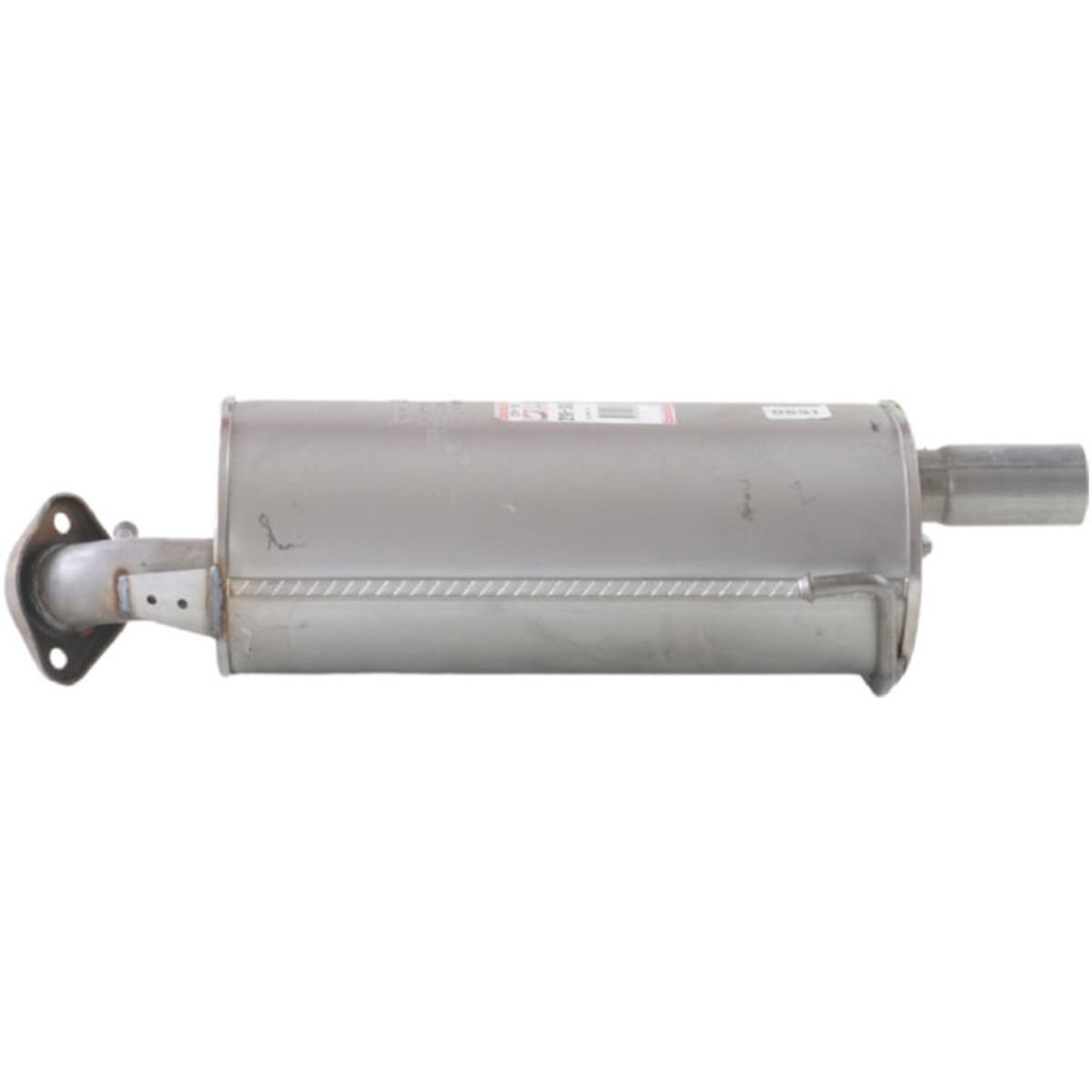 Silenziatore terminale 219-383 BOSAL per SUZUKI SWIFT III - Immagine 5