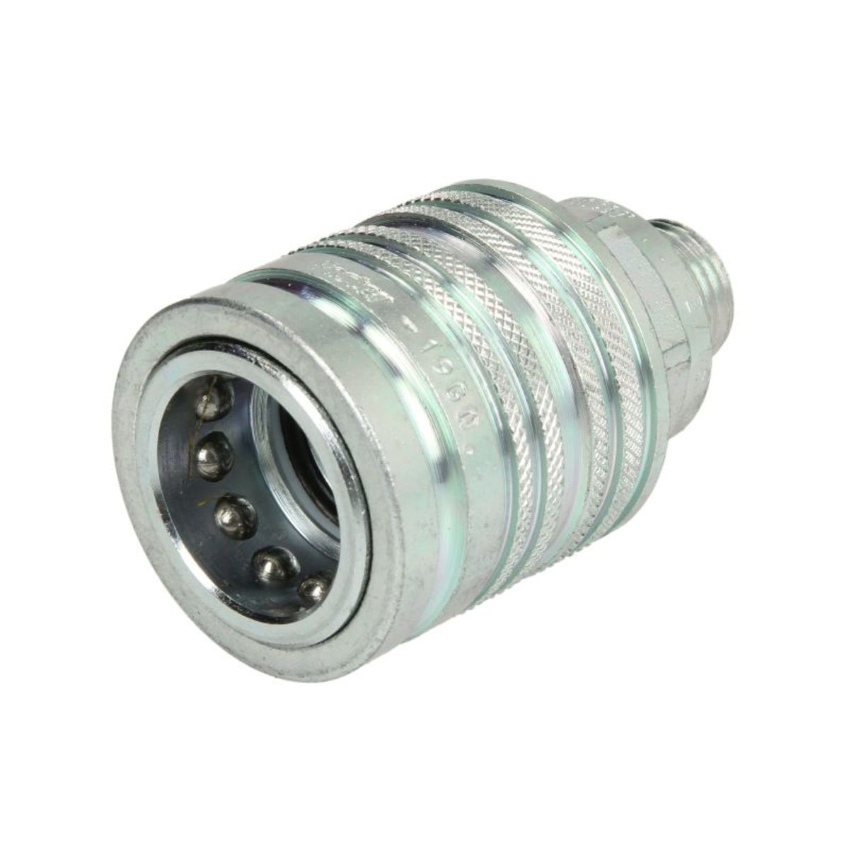 Image of Hydraulische stekker  CPV082/1615F