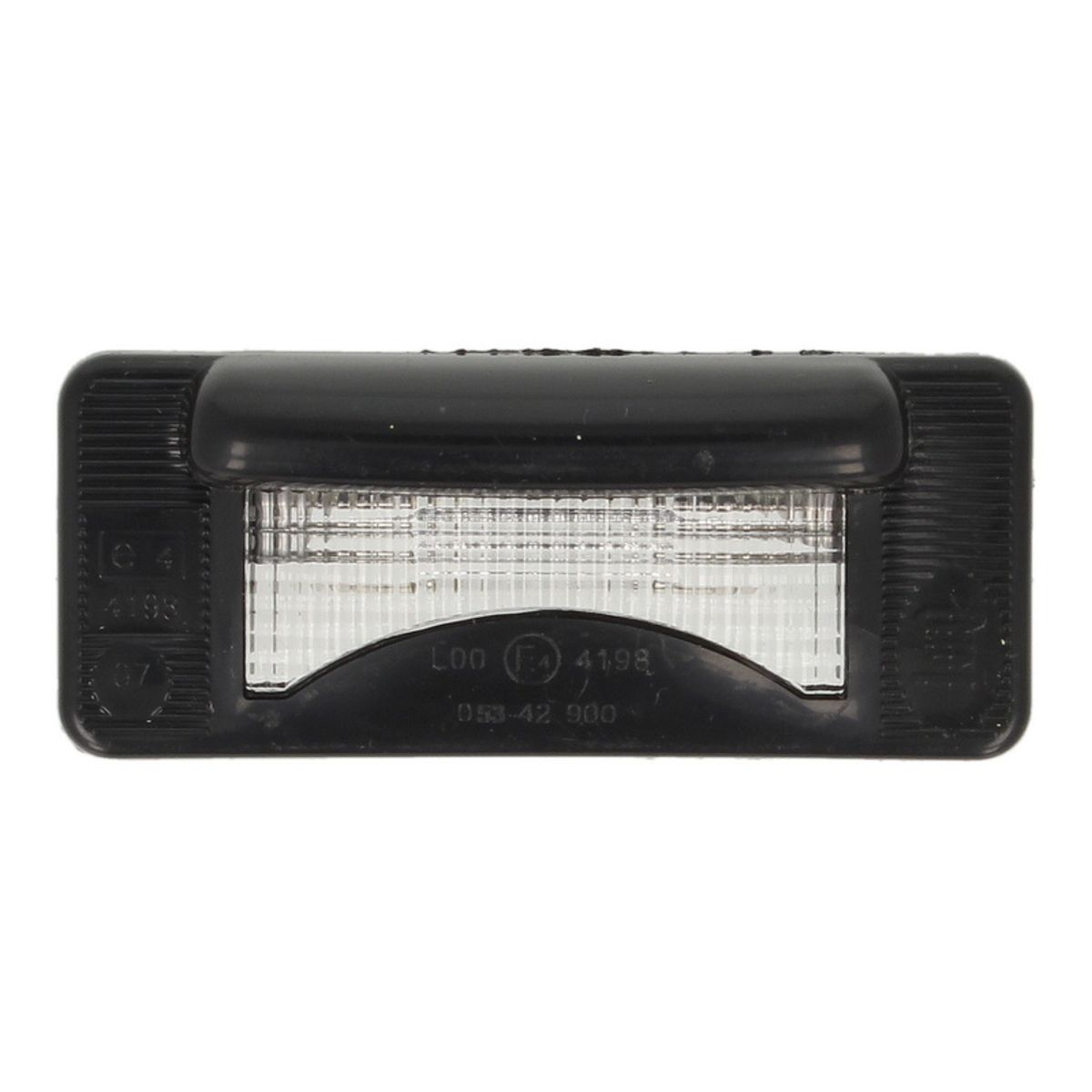 Kentekenplaatverlichting BLIC 5402-053-42-905