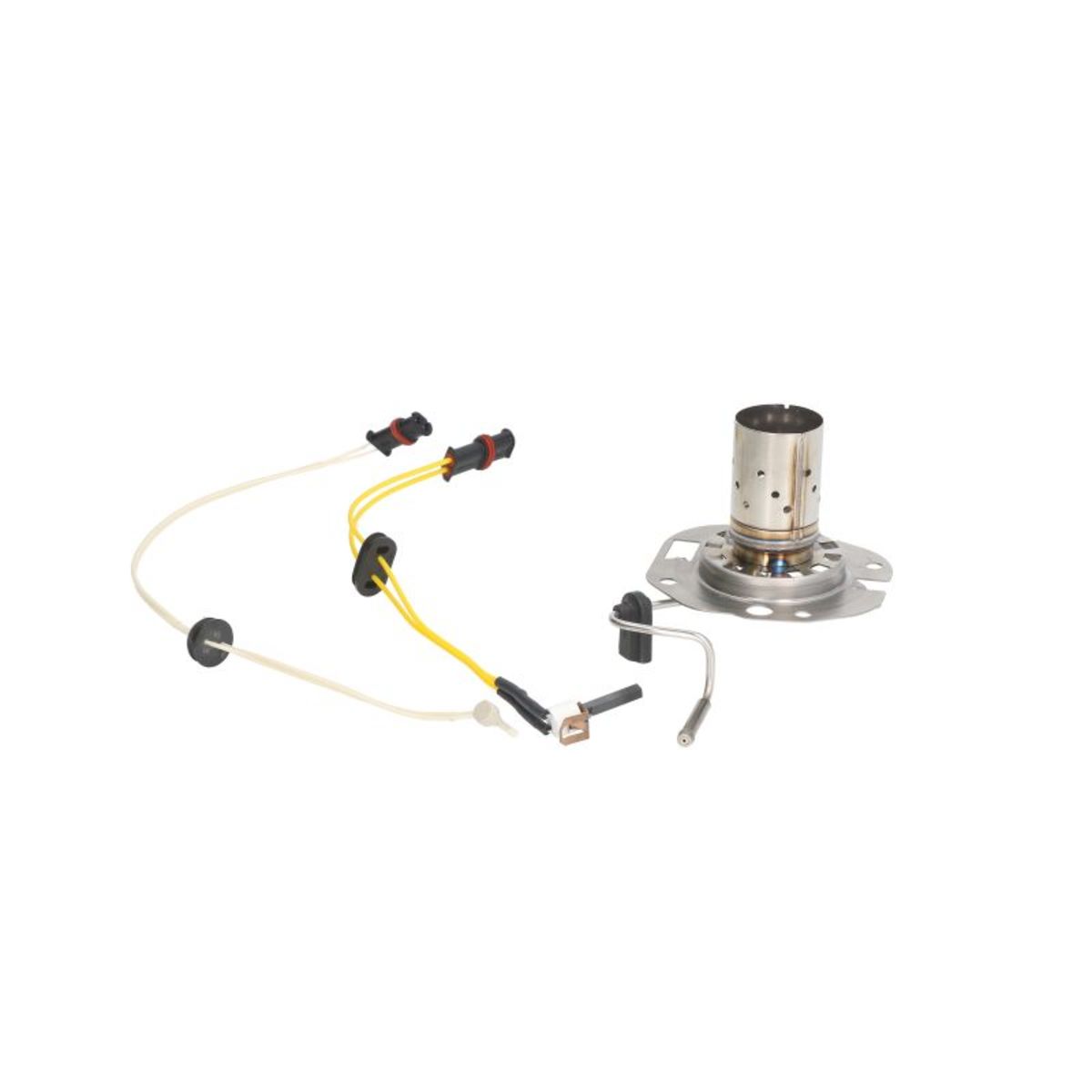 Brenner, Standheizung WEBASTO 9034036A