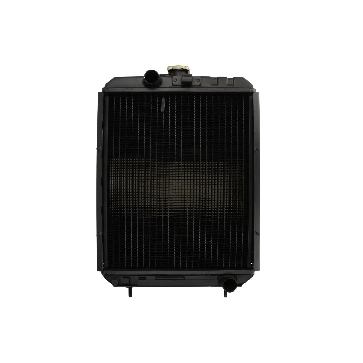 Image of Radiator, motorkoeling  D7AG163TT