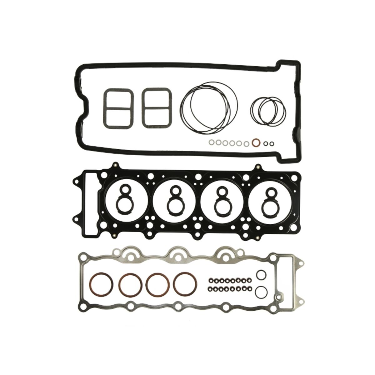 Jeu de joints, culasse ATHENA P400250600003