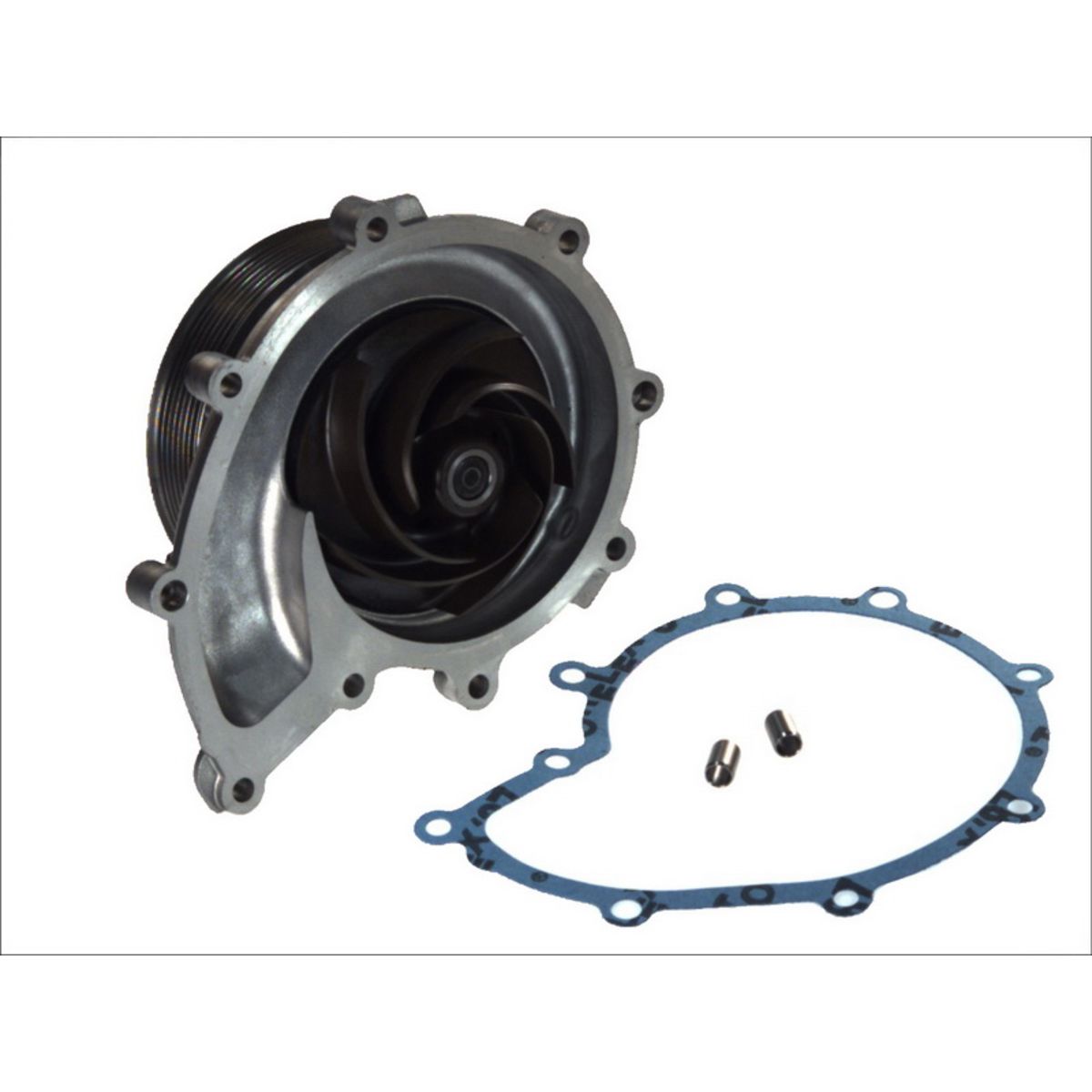 Omp Kühlmittelpumpe 295.170