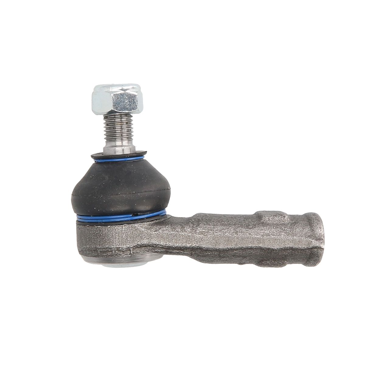 Image of Spoorstangeinde
