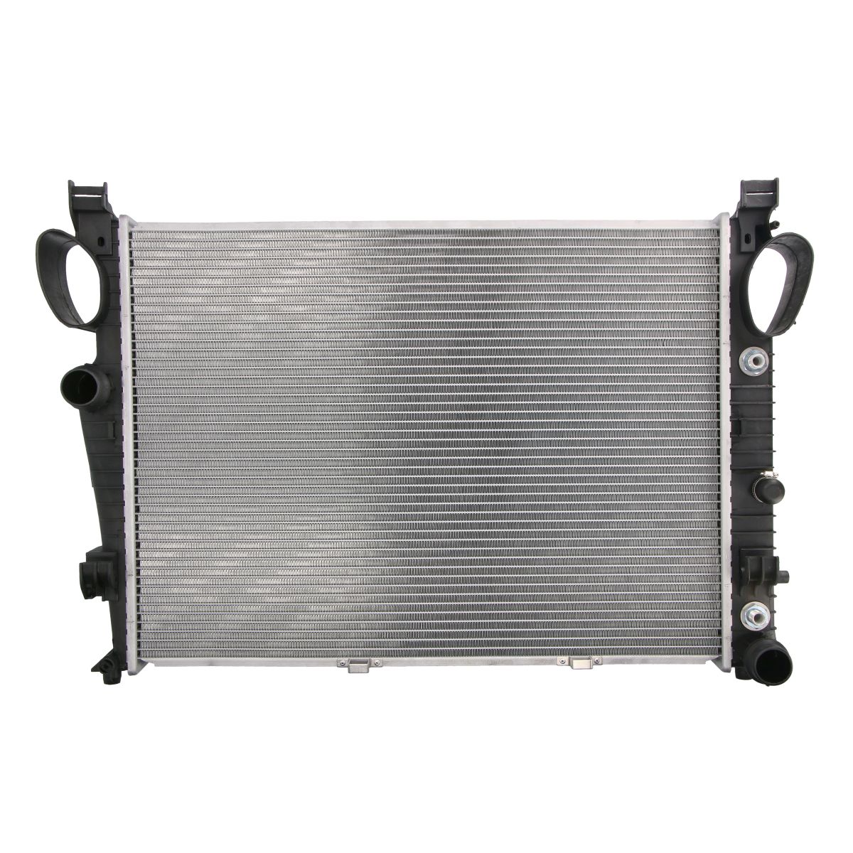 Thermotec Kühler, Motorkühlung Größe 32 D7m081tt