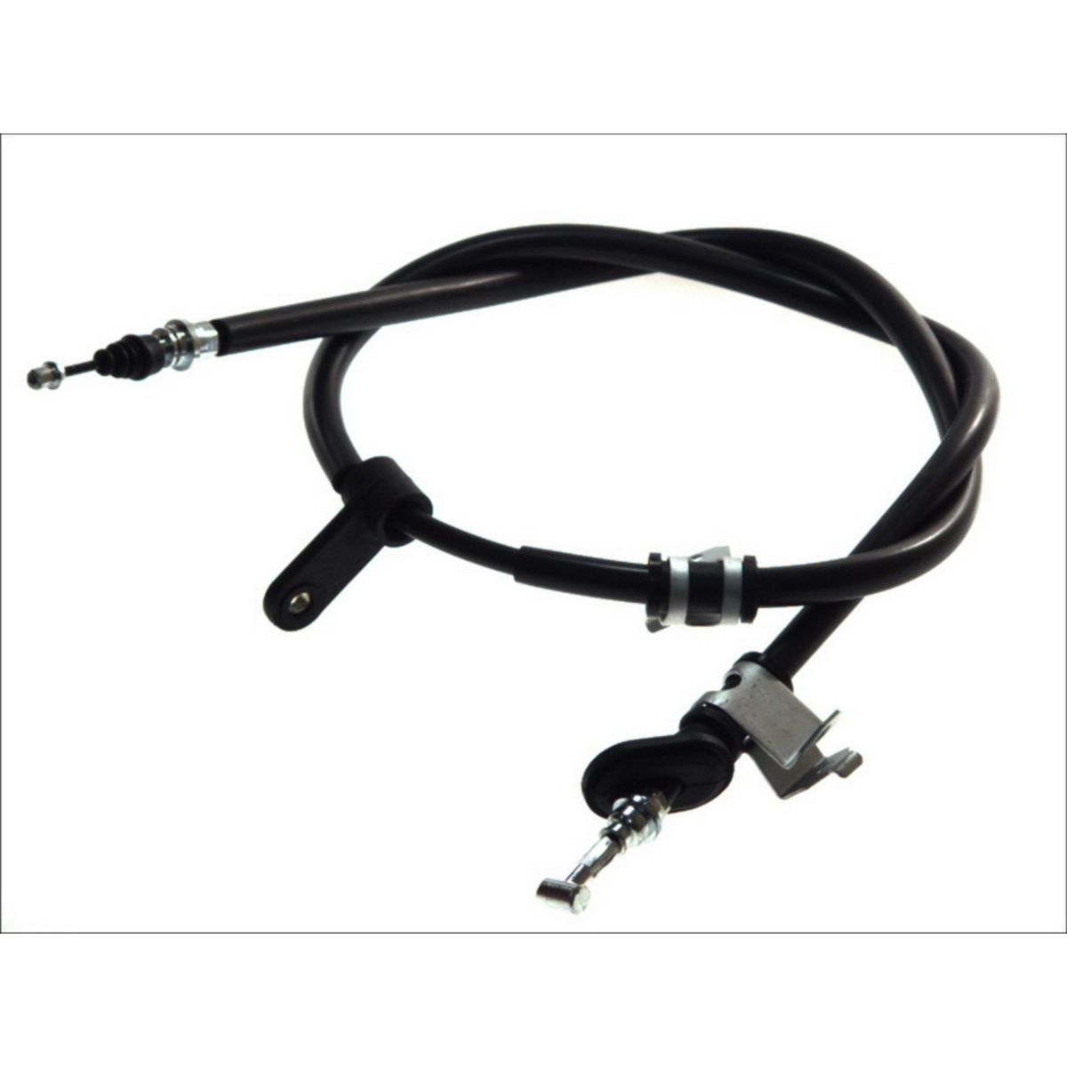 Image of Kabel, parkeerrem   rechts