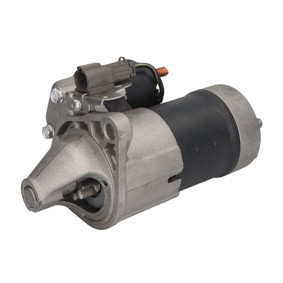 Image of Starter