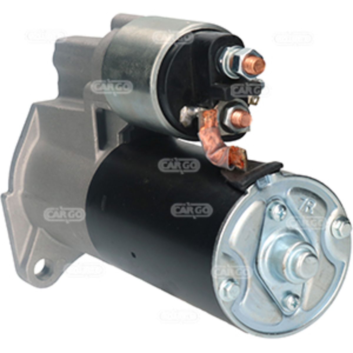 Image of Starter