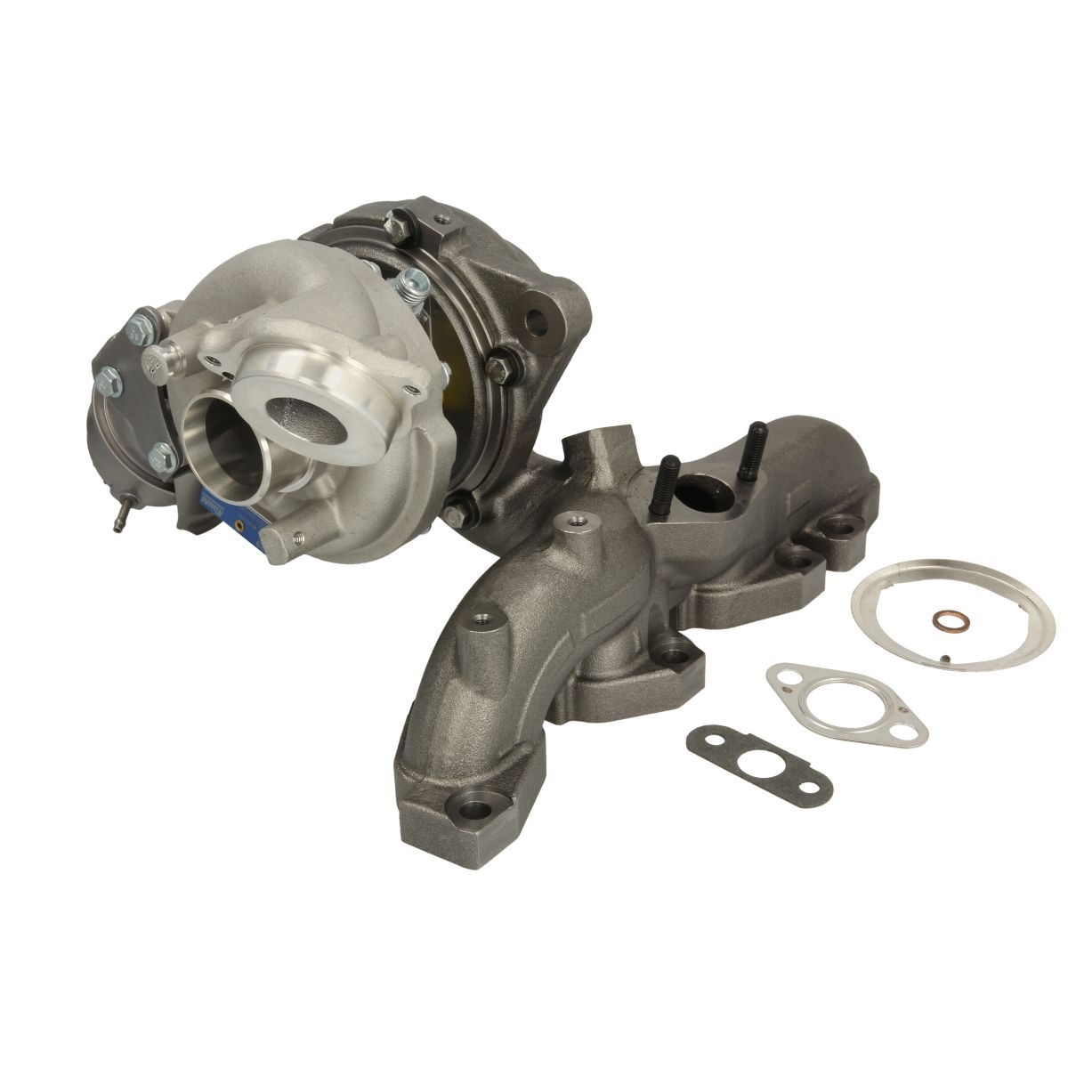 Image of Supercharger, drukvulling  93429