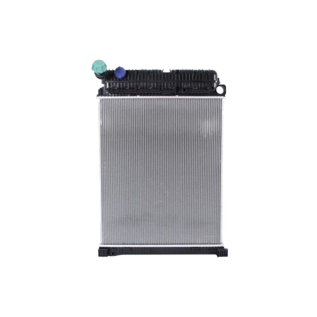Nrf Radiator, Motorkoeling 50586