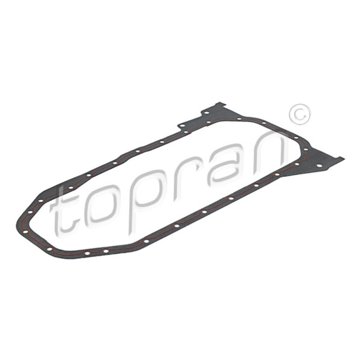 Image of Pakking, oliepomp