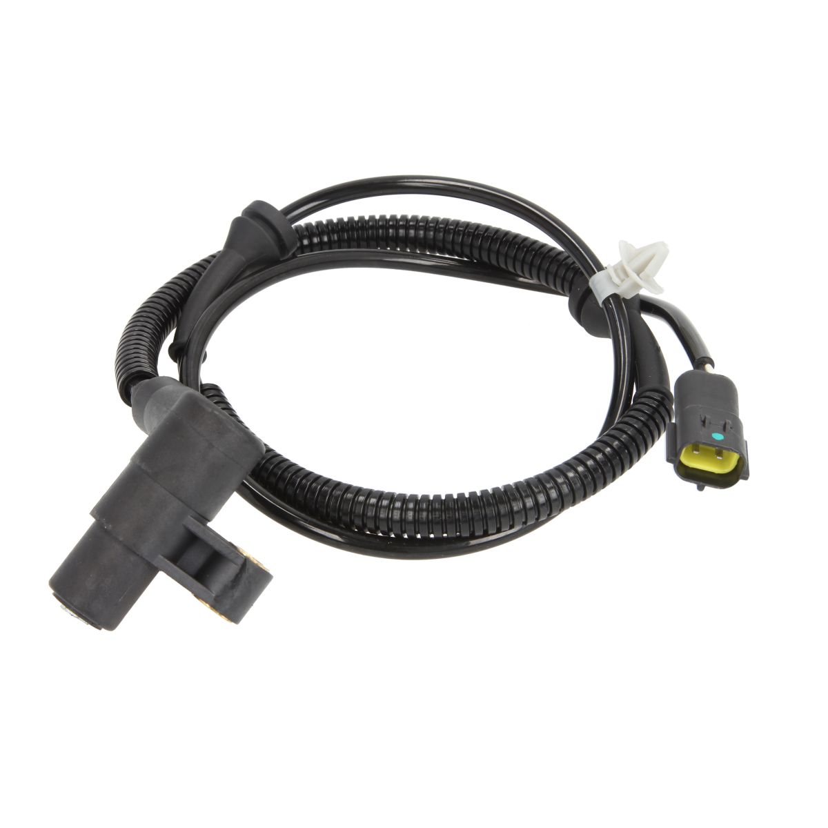 Sensor, wielsnelheid   rechts