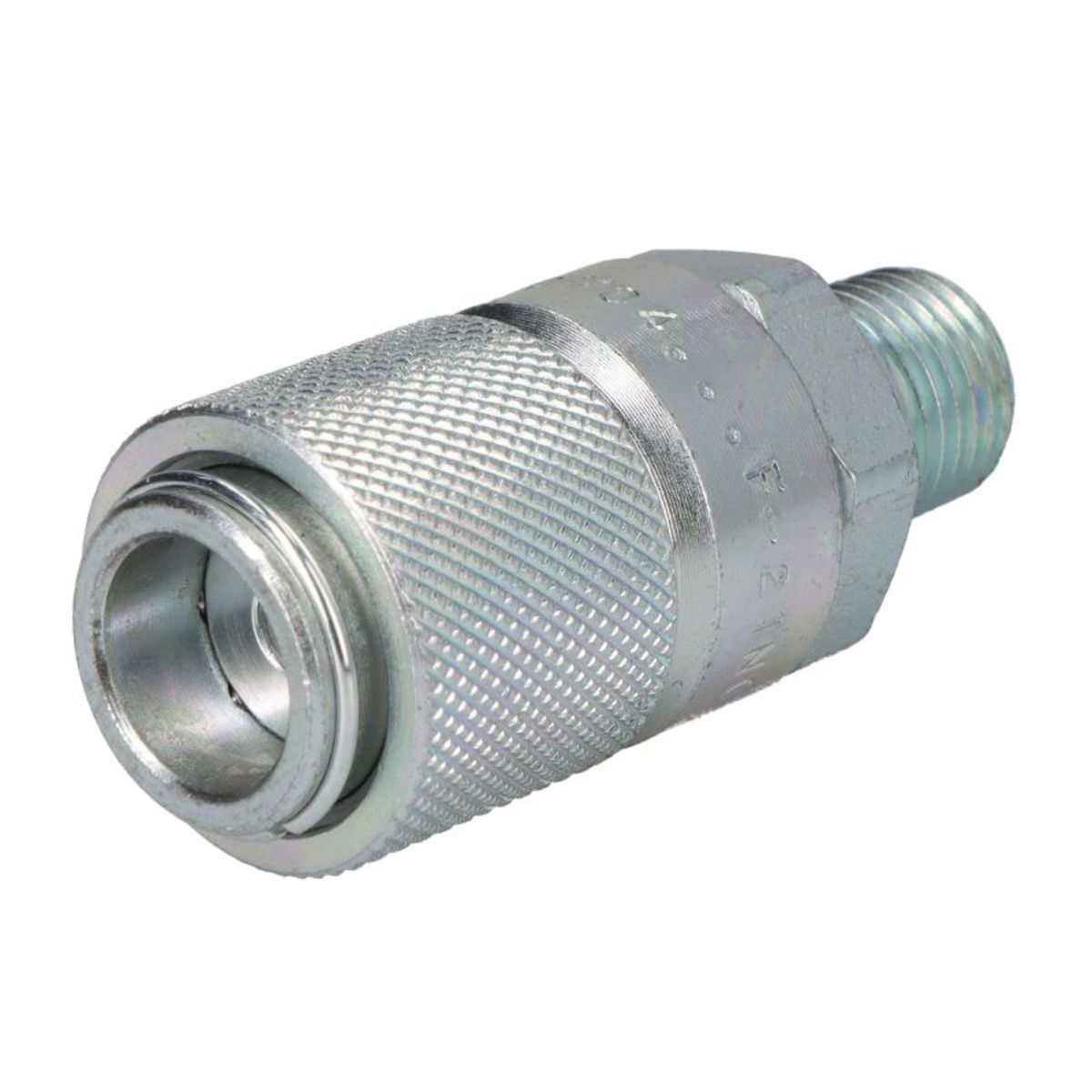 Image of Hydraulische snelkoppeling