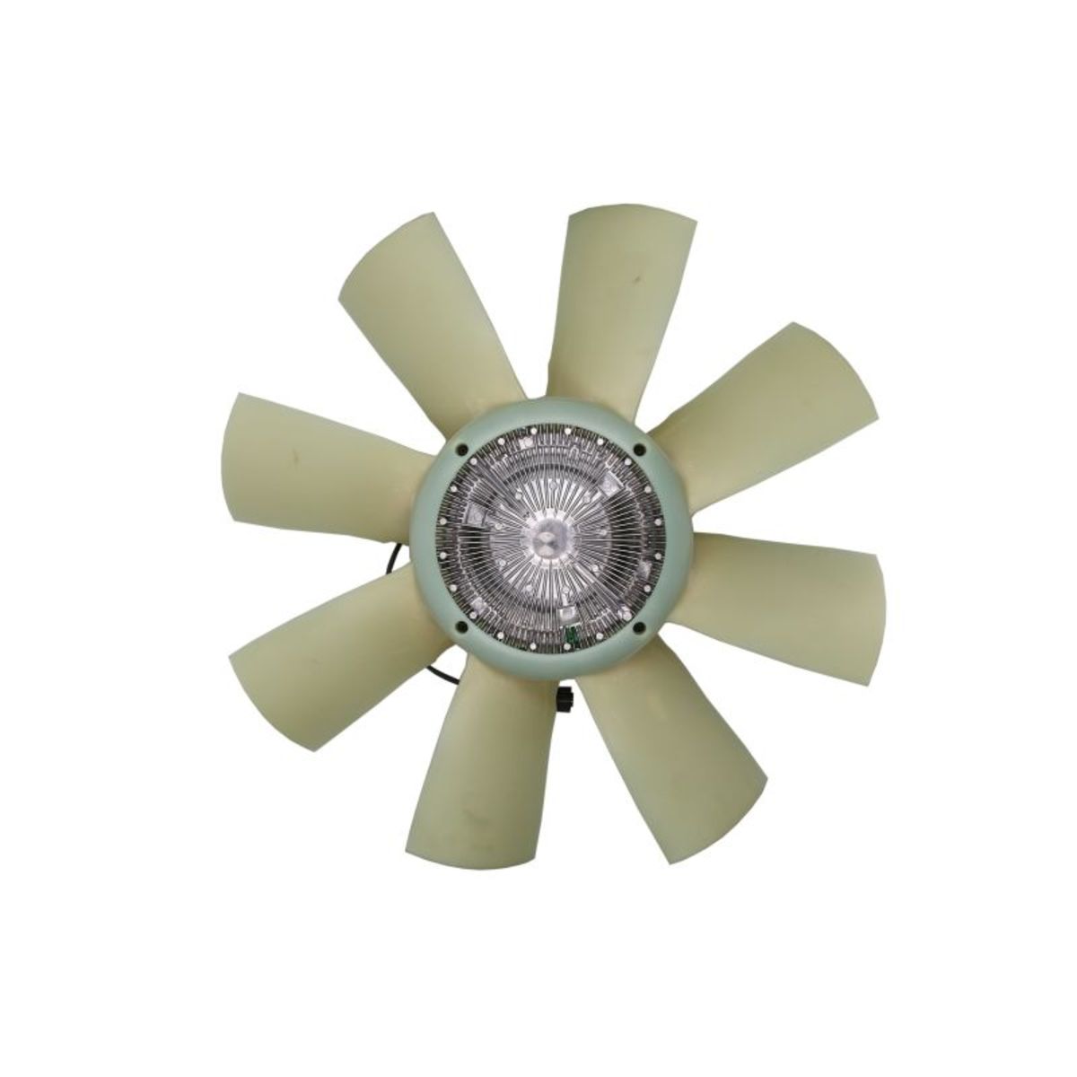 Image of Koelventilatorwiel, motorkoeling