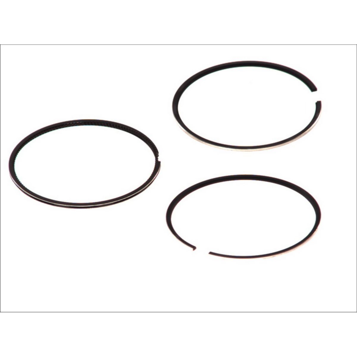 Image of Zuigerveren set