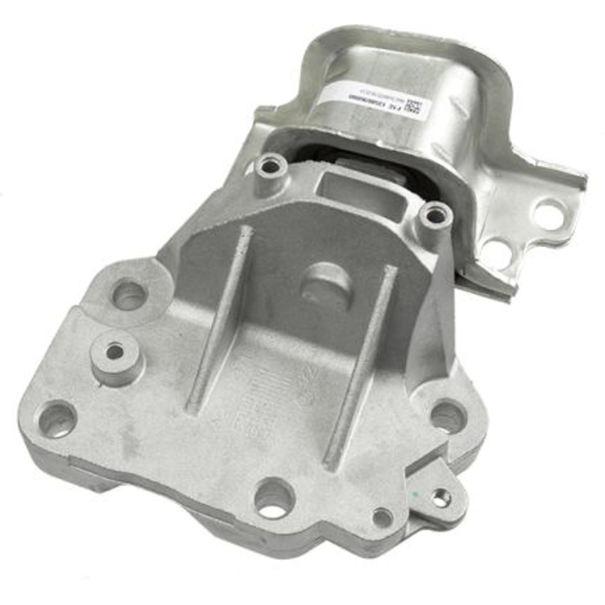 Image of Motorsteun  , Voor, Links