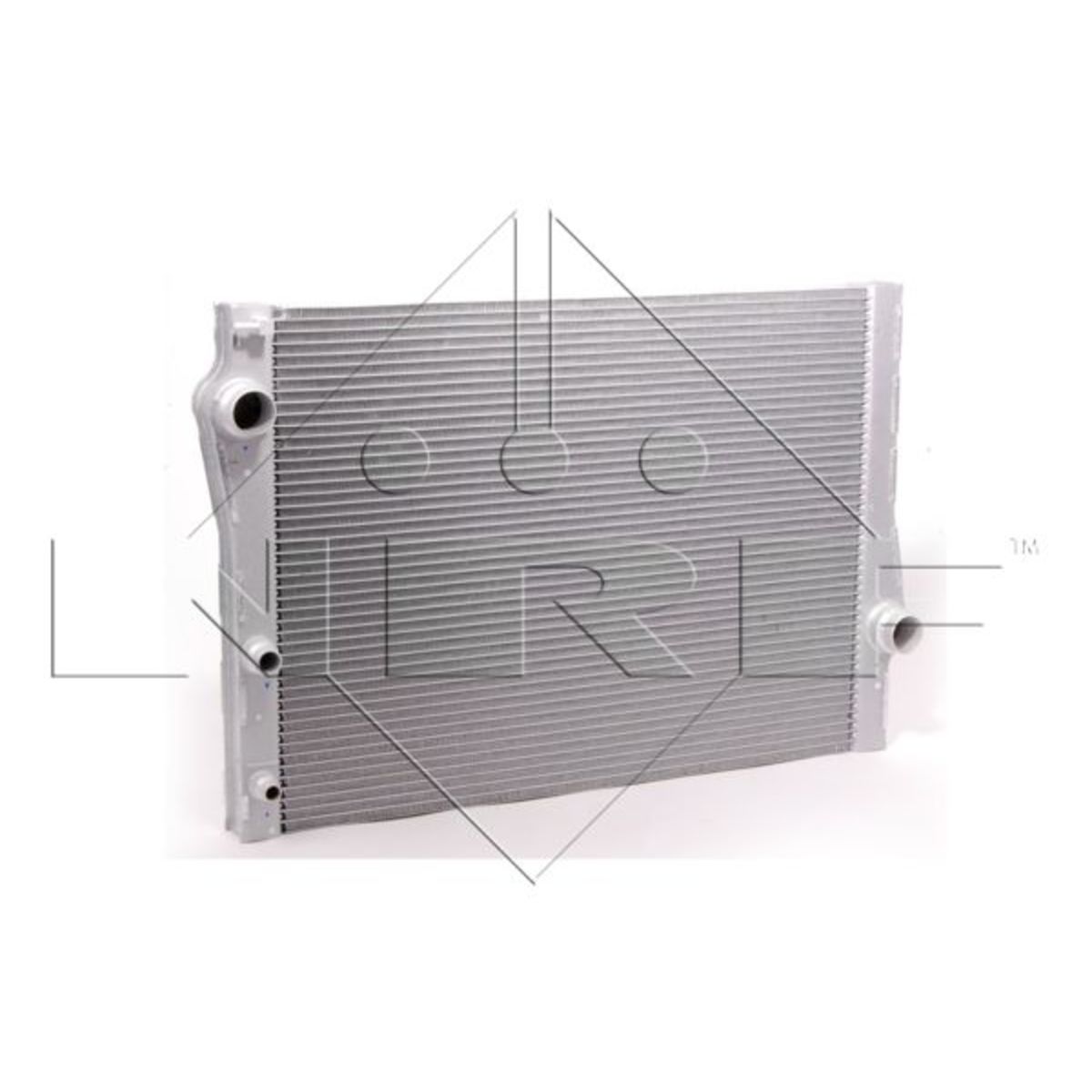 Image of Radiator, motorkoeling