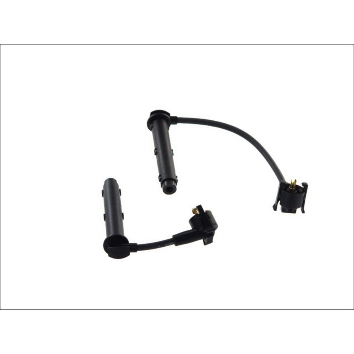 Set di cavi d'accensione BOSCH 0 986 356 833