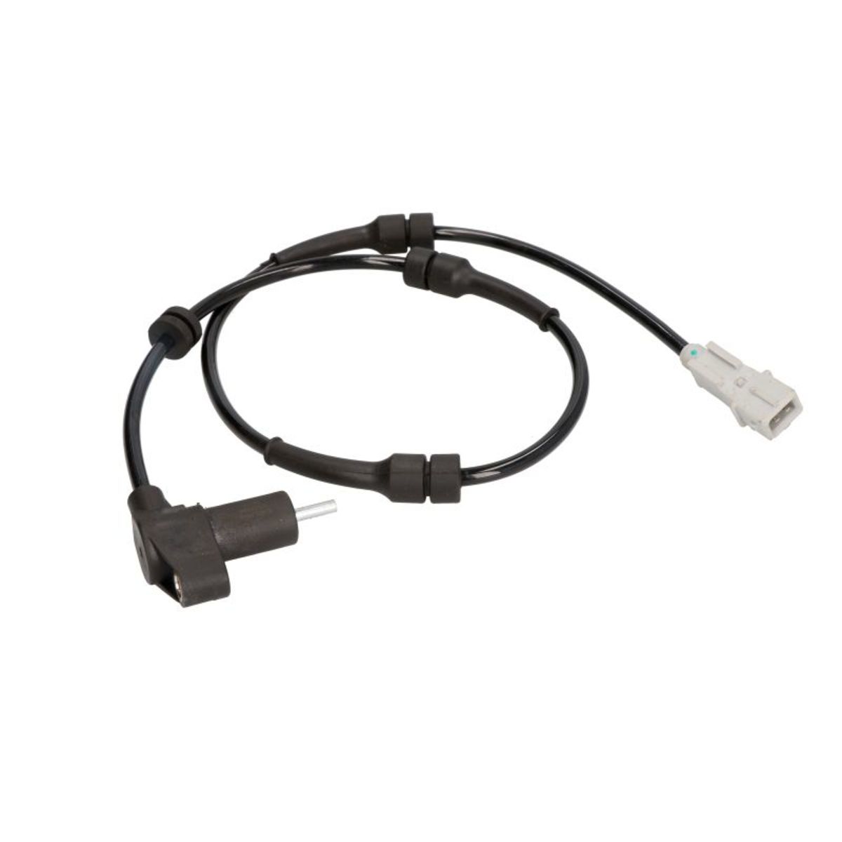 Sensor, wielsnelheid