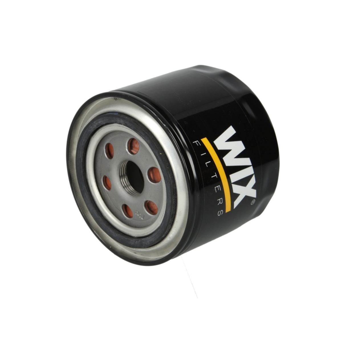Wix Filters Oliefilter WIX 51381