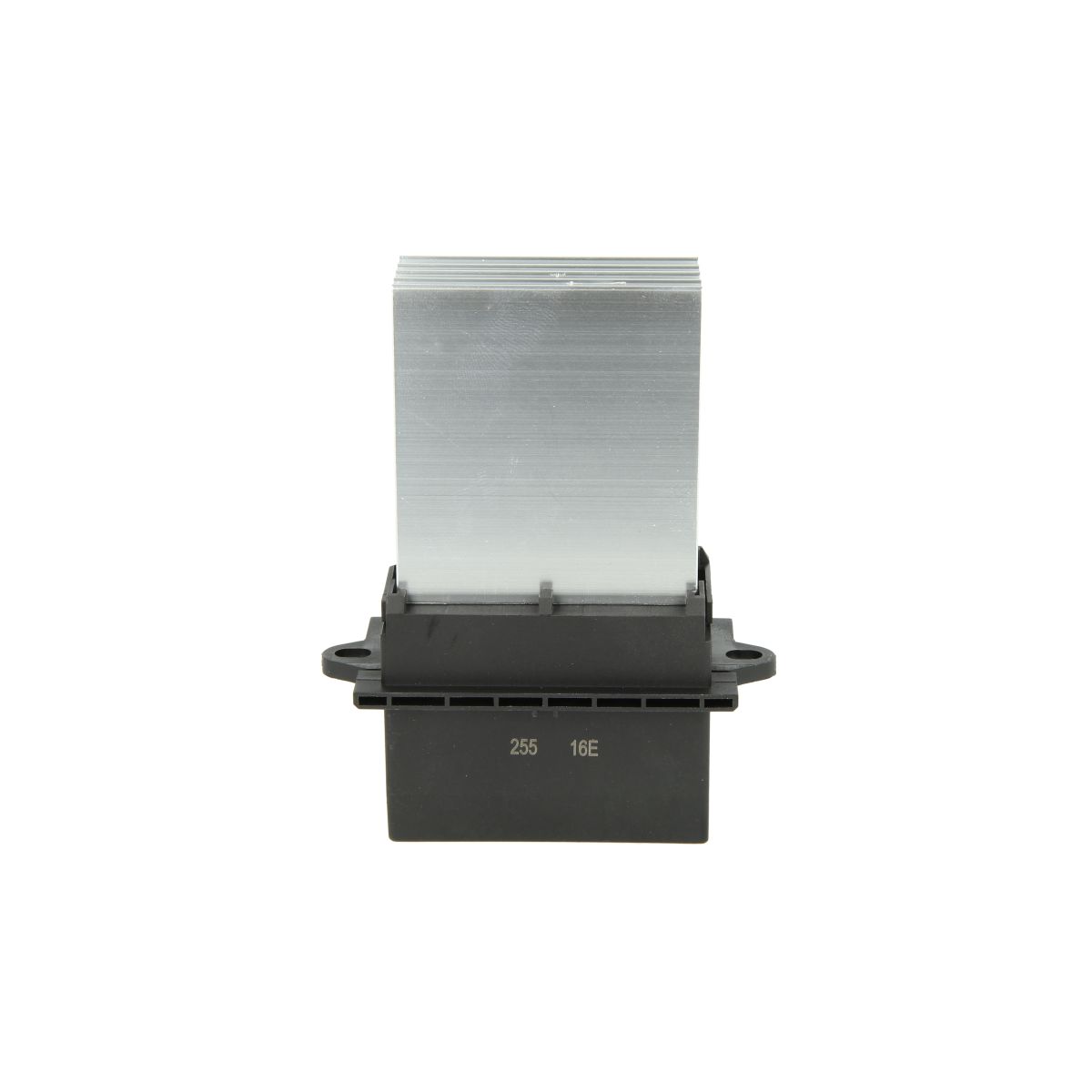 Image of Serie weerstand, airconditioning ventilator