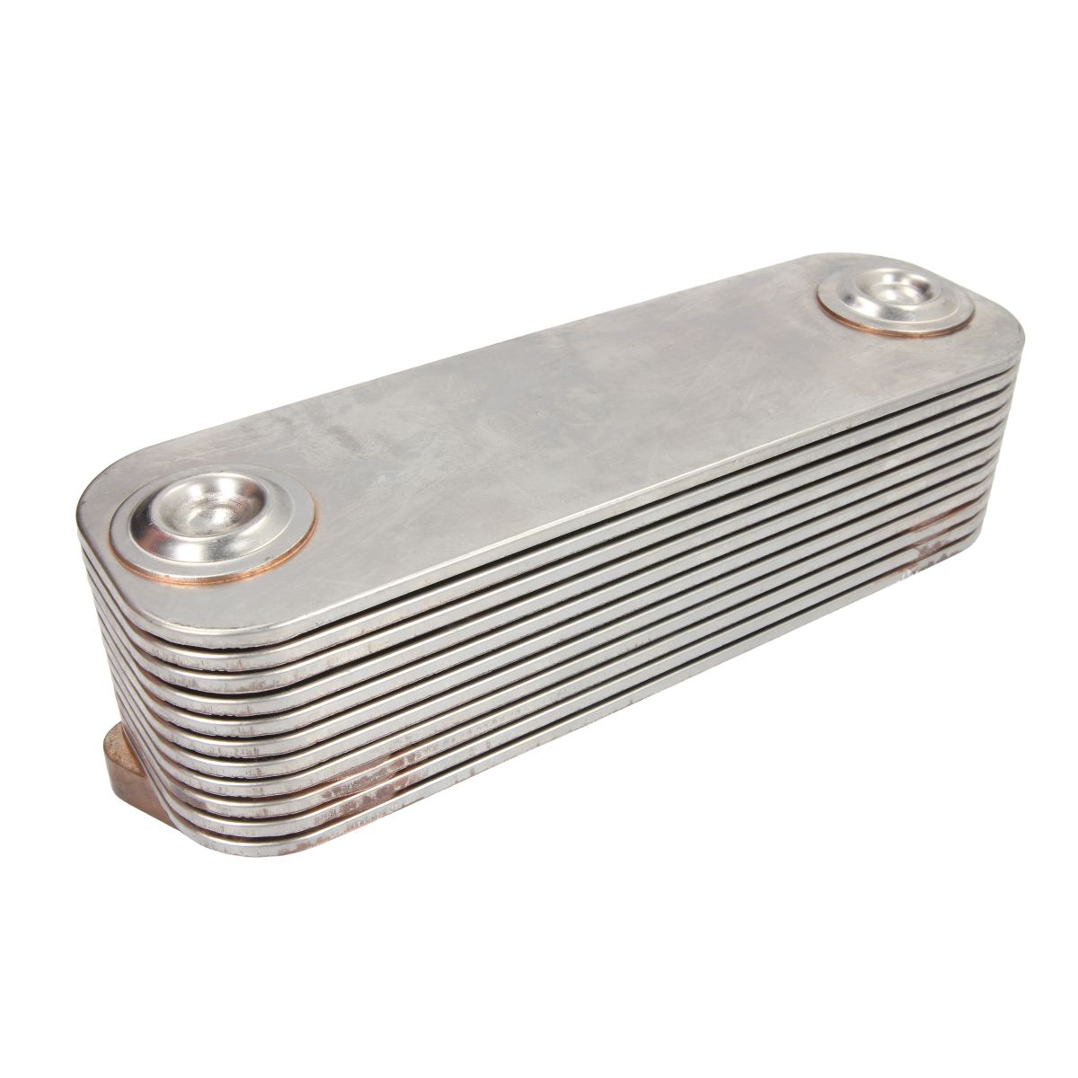 Image of Olie radiator, motorolie
