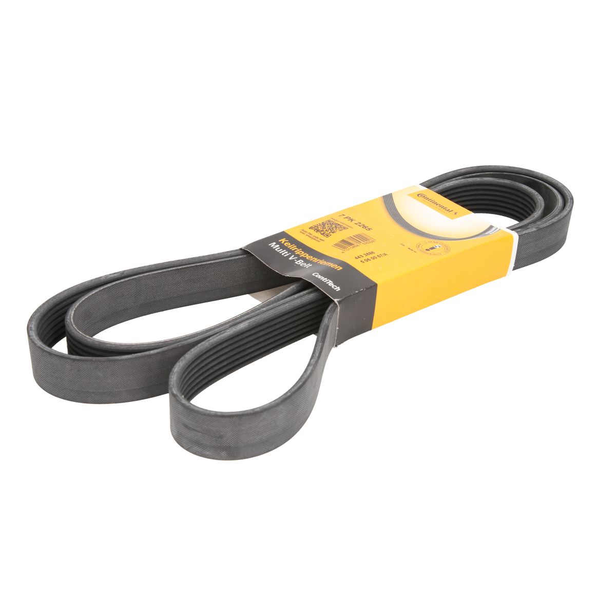 Image of V-riem CONTINENTAL