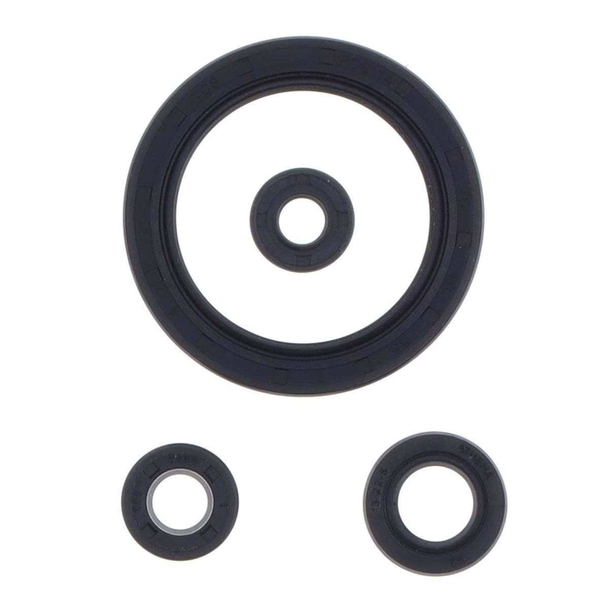 Image of Motorolieafdichtingset