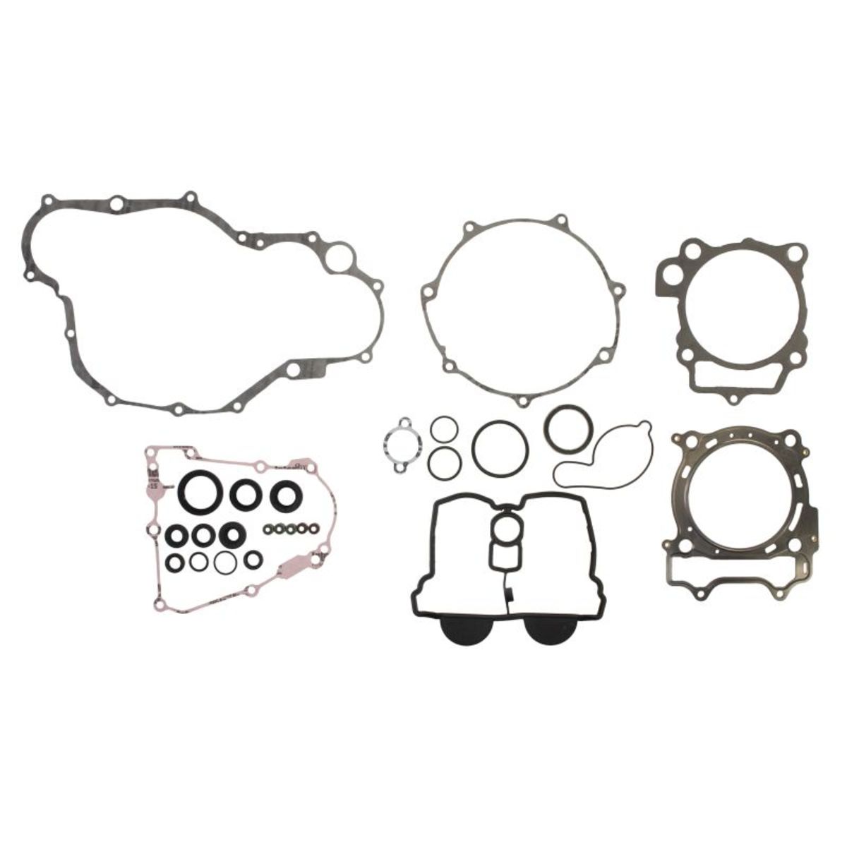 Dichtungsvollsatz, Motor WINDEROSA W811687