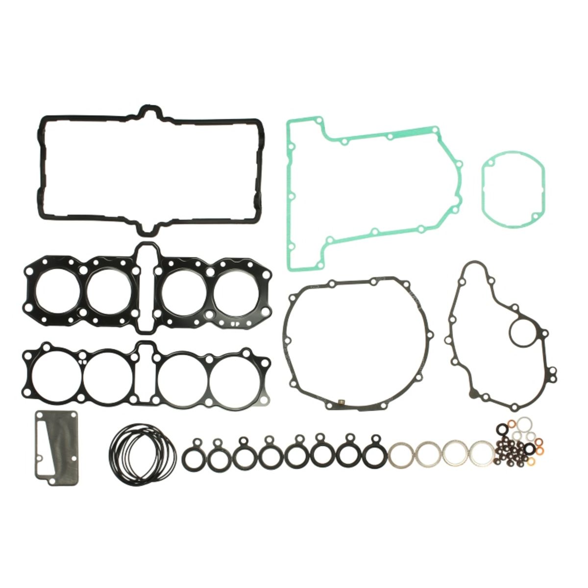 Dichtungsvollsatz, Motor ATHENA P400250850710/1
