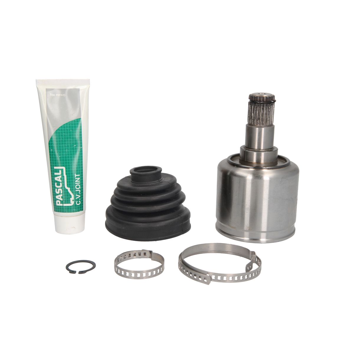 Image of Homokineet reparatie set, aandrijfas
