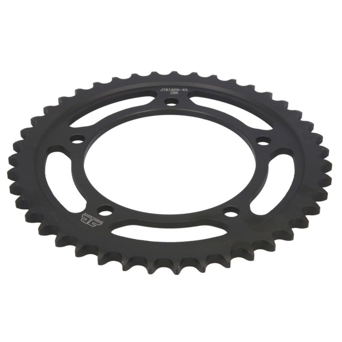 Kettenrad JT JTR1800,43ZBK