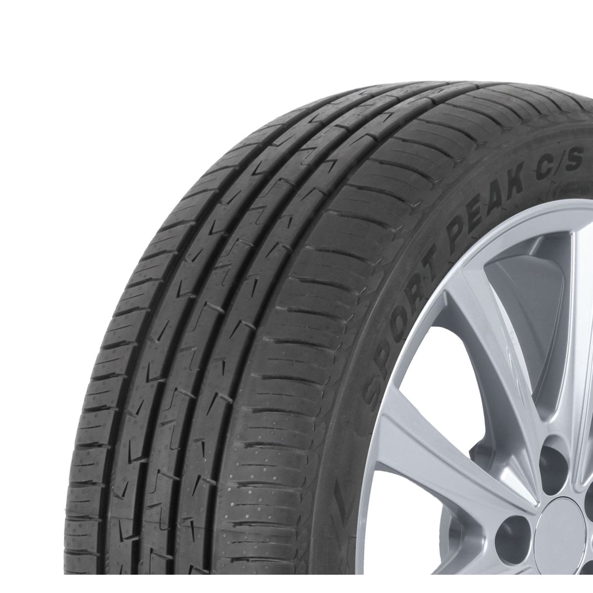 CROSSWIND SPORT PEAK C/S 235/55R19 105W XL BSW - Bild 4