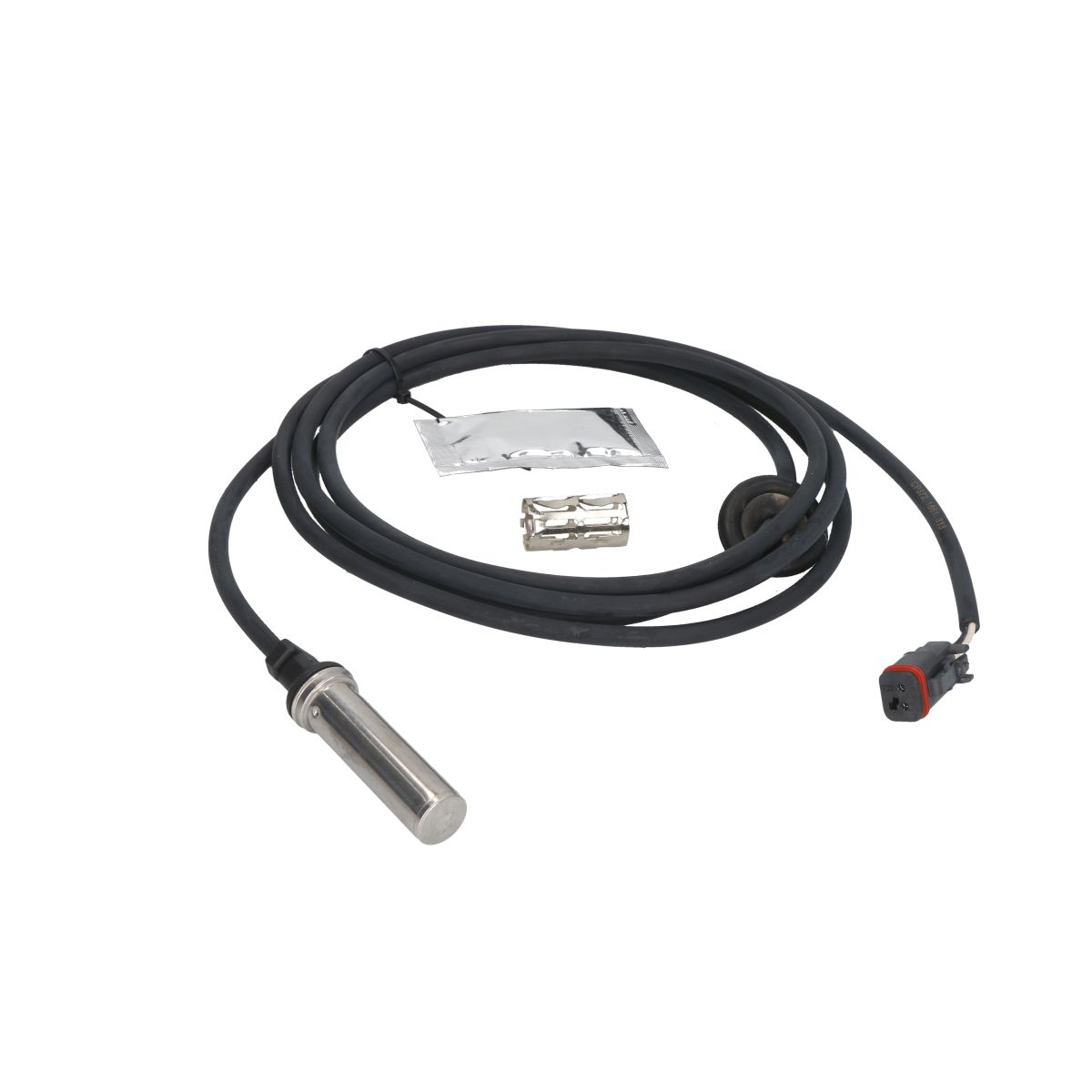 Dt Spare Parts Sensor, Revoluciones De La Rueda 2.25333